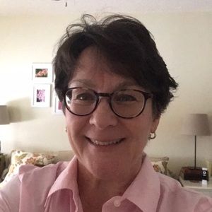 Meet your Posher, Vicky